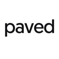 Paved