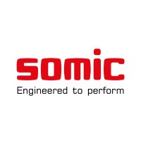 Somic Packaging, Inc.