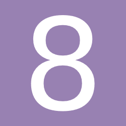 8Club