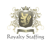 Royalty Hospitality Staffing