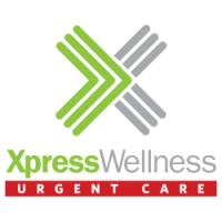 Xpress Wellness Urgent Care