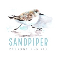 Sandpiper Productions logo
