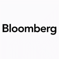 Bloomberg logo