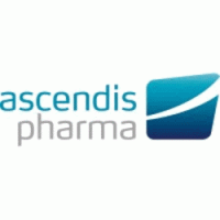 Ascendis Pharma logo