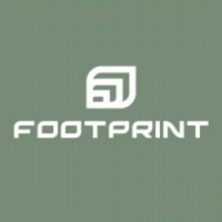 Footprint logo