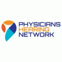 Physicians Hearing Network logo