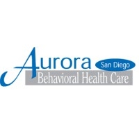 Aurora San Diego logo