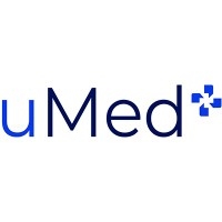 uMed logo