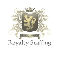 Royalty Hospitality Staffing logo