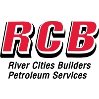 River Cities Builders Petroleum Services logo